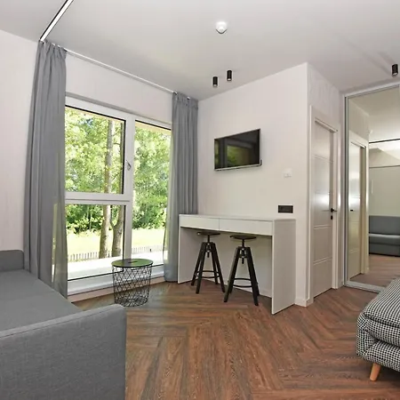 Apartament Ciki Puki Purslai *