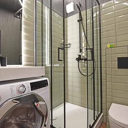 Apartament Ciki Puki Purslai *