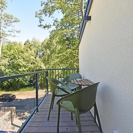 Apartament Ciki Puki Purslai *