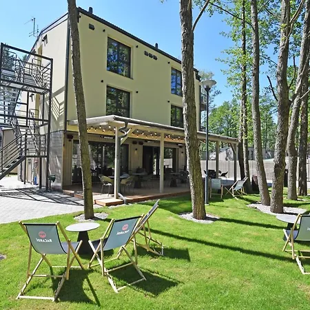 Apartament Ciki Puki Purslai